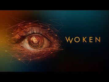 Woken | Official Trailer | Horror Brains