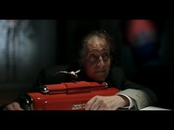 Official Teaser
