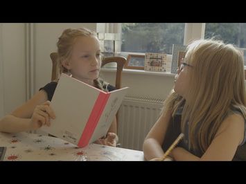 Amber and Me Film - Trailer