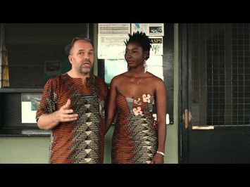 Hot Docs 2016 Trailers: GIRLS DON'T FLY