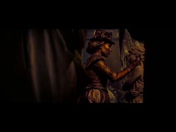 Hearts of Stone - Trailer