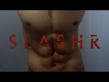 SLASHR: A Horror Short | Official Trailer