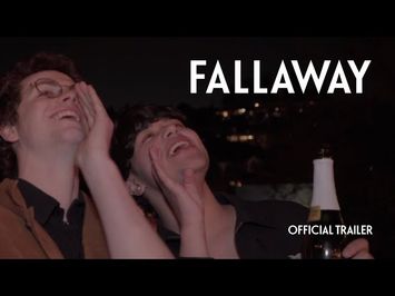 Fallaway | Official Trailer | In Select Theaters October 10