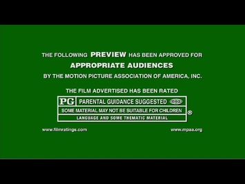Flipped - Original Theatrical Trailer