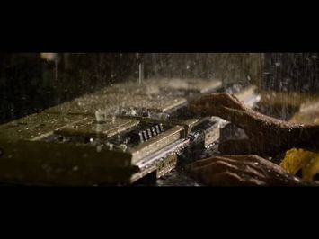 Notes on Blindness Trailer