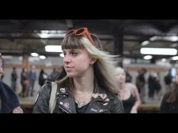 Queens of Pain Trailer