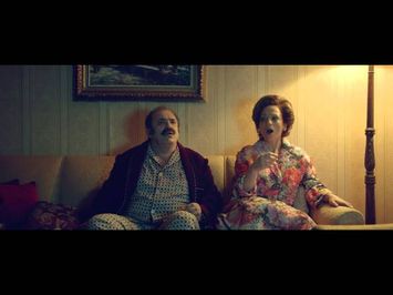 Νοτιάς - Official Trailer [HD]