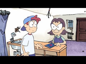 renting in your 20s (Day Job)