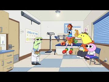 Season 3 Episode 1 Promo