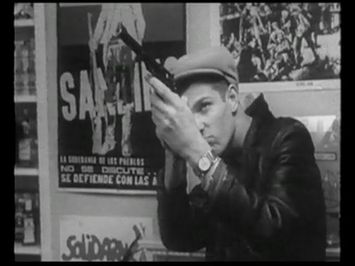 The Clash - HELL W10 [Full Movie] [720p50]