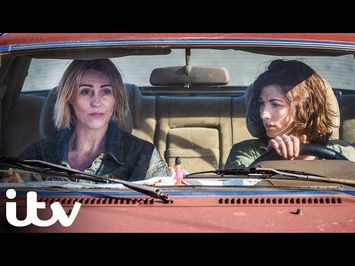 New Drama | Frauds: Official Trailer