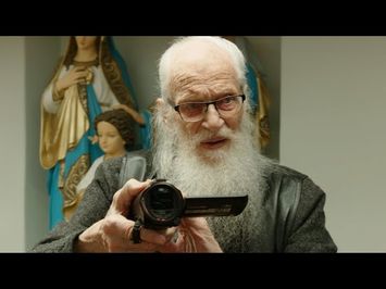 The Chronicler trailer | RPFF 2025