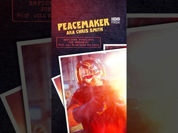 S2 Catch Up - Peacemaker