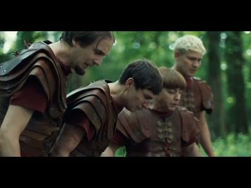 Plebs Soldiers Of Rome 2022 TRAILER