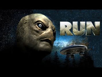 ? Run | Science Fiction Movie Trailer | Horror Brains ?