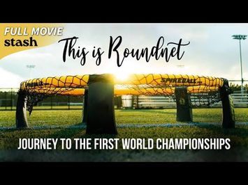 This Is Roundnet: Journey to the First World Championships | Documentary about the Newfangled Sport