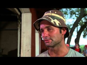 The Making of Caddyshack