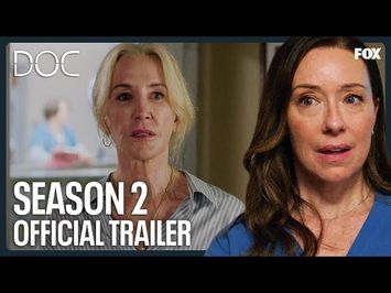 Season 2 Official Trailer