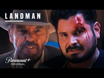 Tommy Fights Back to Avenge Cooper