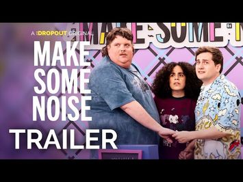 Make Some Noise Season 4 Trailer