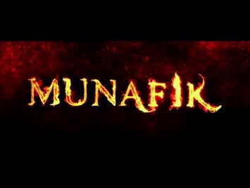 MUNAFIK Official Trailer 2016