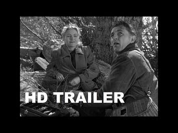 Out of the Past (1947) - Trailer
