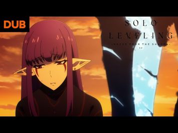 He Didn't Even Hear Her - Season 2 -Arise from the Shadow-