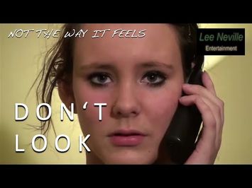 Not the Way It Feels: Don't Look at the Camera