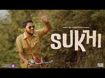 Sukhi - A Letter Of Life | Hindi Drama Short Film | Republic Day Special | Praval Chhajed