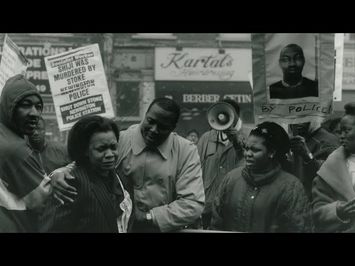 ULTRAVIOLENCE trailer | Available to watch on BFI Player from 5 July 2021