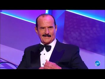 Blind Date Australia - Chanel 10 - 2018