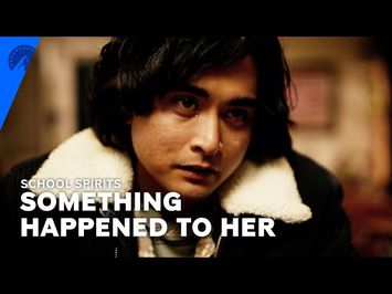 Something Happened To Her (S1, E2)
