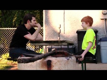 The United States of Autism Official Trailer