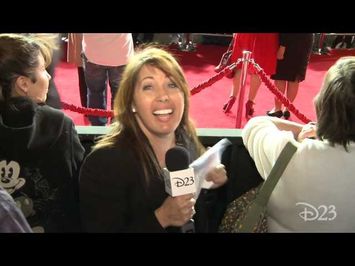 D23 Members at the 