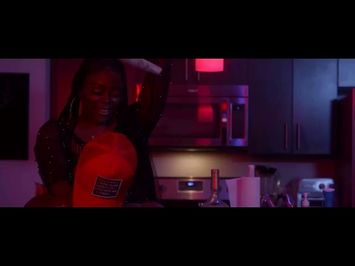 Sin Trailer 2 by Director Abeni Nazeer