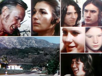 An American Family Episode 1 Thursday, January 11, 1973