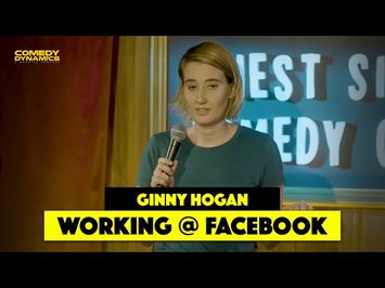 Working at Facebook