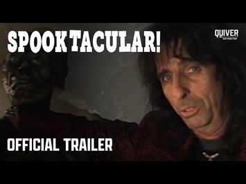 Spooktacular: Behind The Screams of America’s Original Horror Theme Park | Official Trailer