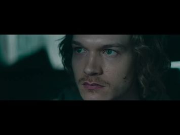 April X trailer