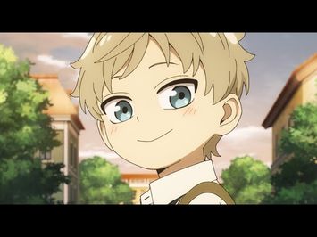 Loid's Past Arc - Trailer Season 3 [ENG SUB]