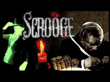 Scrooge 1935 Trailer