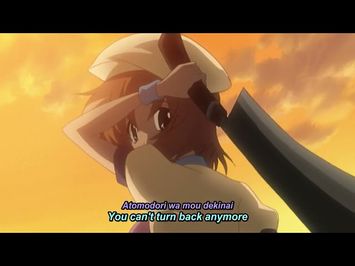 Opening [Subtitled]