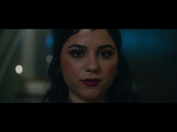 Clifton Park - Mari Match Cut