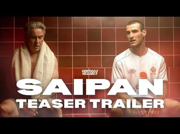 Official Teaser Trailer