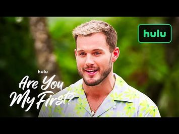 Colton Underwood Pops the Question