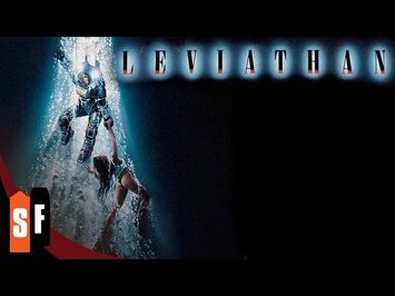 Leviathan (1989) - Official Trailer (HD)
