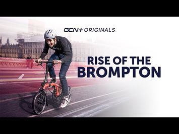 Rise of the Brompton