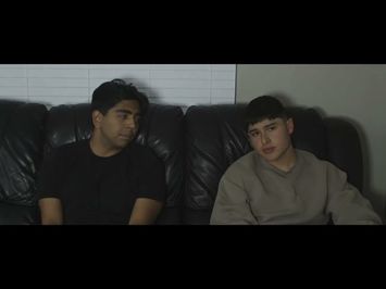 HORRORCORE PRESENTS: My Fortune (trailer)