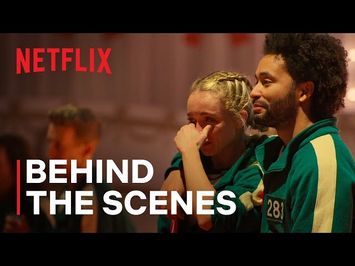 Season 2 Behind The Scenes Part 1