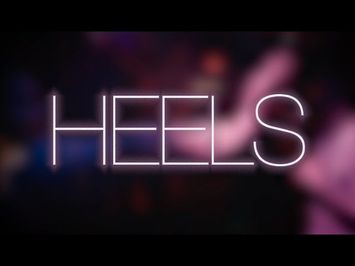 Heels trailer - Short film